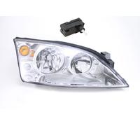 Faro Adatto A per Ford Mondeo 01 11/2000-08/07 H7 H1 Destra M.Servomotore