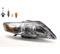 JOHNS Faro anteriore