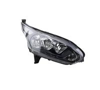JOHNS Faro anteriore 32 42 10 H15 per Ford Transit Connect 13/02-06/18 Destra