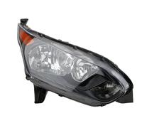 Faro Adatto A per Ford Transit Collegare 13 07/15-06/18 Destra + Leuchtmit
