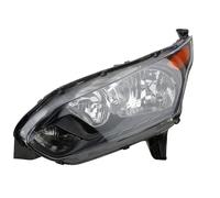 Fari + Osram Night Breaker Laser Adatti Per Ford Transit Connect LI