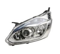 Faro Adatto A per Ford Transit Custom 12 04/12-12/17 H7 H15 SX Fahrer