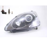 JOHNS 38 10 09-4 Faro anteriore