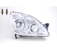 Faro Compatibile Con Honda CR-V RD8 08/04- 09/06 H1 H1 Destro Lato Passeggero