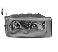 JOHNS 40 42 10 Faro anteriore