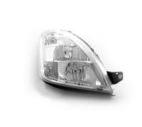 Faro Adatto A per Iveco Quotidiano III 05 / 06-08/11 H1 H7 Destra Beifahrers