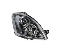 Faro Anteriore Compatibile Con Iveco Daily V 09/11-02/14 Destro Con Lampadina