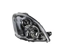 Faro Adatto A per Iveco Quotidiano V 09/2011-02/14 H7 H1 Dx Lato Passeggero