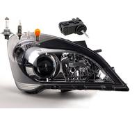 Faro Adatto A per Kia Cees Pro Ceed 09/2009 - Destra Luce Servomotore