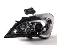 Faro Adatto A per Kia Cees Pro Ceed 09/2009- H7 H1 SX Incl. Servomotore