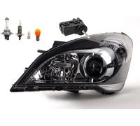 Faro Adatto A per Kia Cees Pro Ceed 09/2009- SX + Luce Servomotore