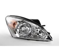Faro Osram Notte Breaker Laser Adatto A per Kia Cees Pro Faro R
