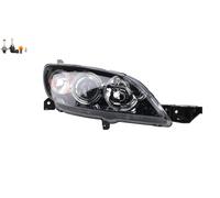 JOHNS 45 08 10-2 Faro anteriore