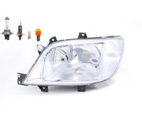 Faro Adatto A per Mercedes Sprinter 901 904 04/00-08/02 SX + Leuchtmi