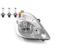 Faro Adatto A per Mercedes Sprinter 906 06/2006-08/2013 H7 Destra B