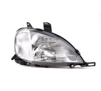 Faro Adatto A per Mercedes W163 Classe M 02/98-09/2001 H7 H1 H3 Destra B