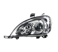 Faro Adatto A per Mercedes W163 Classe M 10/01-06/05 H7 SX Veicoli