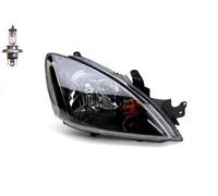 Faro Adatto A per Mitsubishi Lancer Cs 09/03- 10/08 H4 Destra