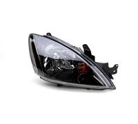 Faro Adatto A per Mitsubishi Lancer Cs 09/03- 10/08 H4 Destra