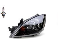 Faro Adatto A per Mitsubishi Lancer Cs 09/03-10/08 Sinistra Con Lampadine