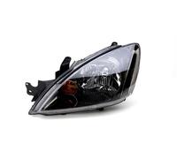 Faro Adatto A per Mitsubishi Lancer Cs 09/03-10/08 Sinistra Con Lampadine