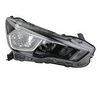 JOHNS 27 09 10 Faro anteriore