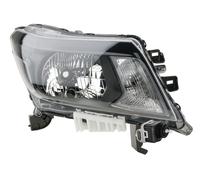 JOHNS 27 76 10-1 Faro anteriore