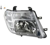 JOHNS 27 75 10-5 Faro anteriore