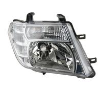 JOHNS 27 75 10-5 Faro anteriore