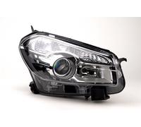 JOHNS 27 47 10-6 Faro anteriore