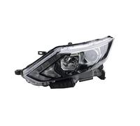 JOHNS 27 48 09 Faro anteriore