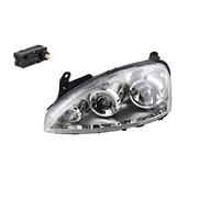 JOHNS Faro anteriore