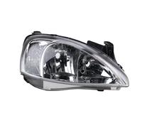 JOHNS 55 56 10-3 Faro anteriore