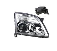 Faro Adatto Per Opel Vectra C 04/2002-08/05 H7 H7 Destro Lato Passeggero