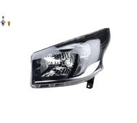 JOHNS 55 82 09 Faro anteriore