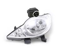 Faro Osram Notte Breaker Laser Adatto A per Peugeot 107 06/05- 01/12 Link