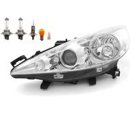 JOHNS 57 27 09-2 Faro anteriore