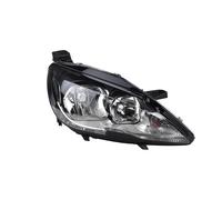 Faro Adatto A per Peugeot 308 II 09/2013- H7 HB3 Dx Lato Passeggero