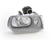 John´s Faro 30 81 10-2 H4 Adatto a Citroen Jumpy U64 U65 Dx con lampadine Osram Nightbreaker Laser
