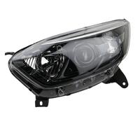 JOHNS 60 51 09-1 Faro anteriore