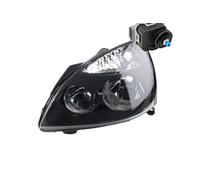Faro Adatto A per Renault Clio BB BC CB 01 - 05 H7 H1 SX M.Attuatore