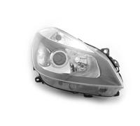 Faro Osram Notte Breaker Laser Adatto A per Renault Clio Br Cr 05-09 Ri