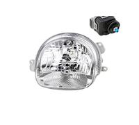 JOHNS 60 03 09-4 Faro anteriore