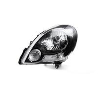 JOHNS 60 62 09-2 Faro anteriore