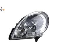 JOHNS 60 62 09 Faro anteriore