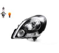 Faro Adatto A per Renault Kangoo FW0 KW0 02/08-04/13 SX + Lampadine