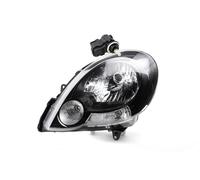 Faro Adatto A per Renault Kangoo FW0 KW0 08-13 H4 SX Inklu. Servomotore