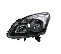 Faro Compatibile Per Renault Koleos HY 09/2008 - 06/11 Sinistro Con Lampadina