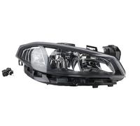 Faro Adatto A per Renault Laguna Bg KG 05 - 07 H7 H1 Destra M.Servomotore