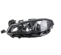 dtv Faro compatibile per Renault Laguna BG/KG 04/05-09/07 H7 H1 Sinistro
